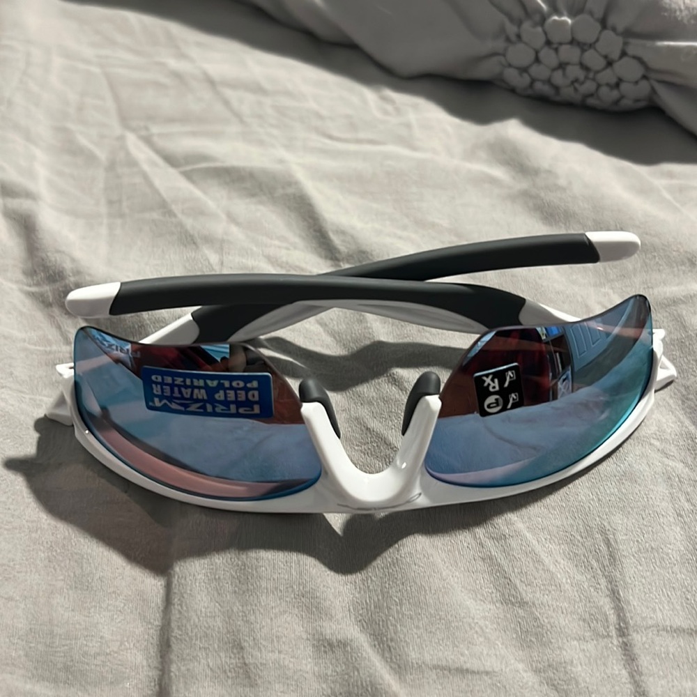 Oakley sun glasses